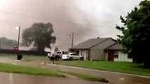 Moore, Oklahoma Tornado May 20, 2013