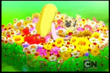 Przyjaciele z Kieszonkowa - 13 Cierpliwości cz1