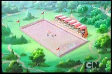 Przyjaciele z Kieszonkowa - 16 Uwierz w siebie cz2