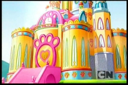 Przyjaciele z Kieszonkowa - 17 Miej oczy otwarte cz1