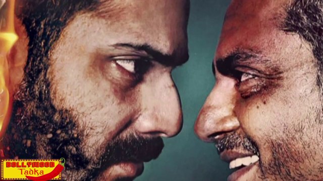 Radhika Apte Hot Stripping Scene in BADLAPUR - Official