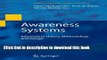Read Awareness Systems: Advances in Theory, Methodology and Design (Human-Computer Interaction