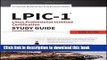 Read LPIC-1 Linux Professional Institute Certification Study Guide: Exam 101-400 and Exam 102-400