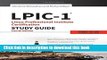 Read LPIC-1 Linux Professional Institute Certification Study Guide: Exam 101-400 and Exam 102-400