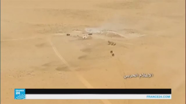 معارك عنيفة في ريف حماة