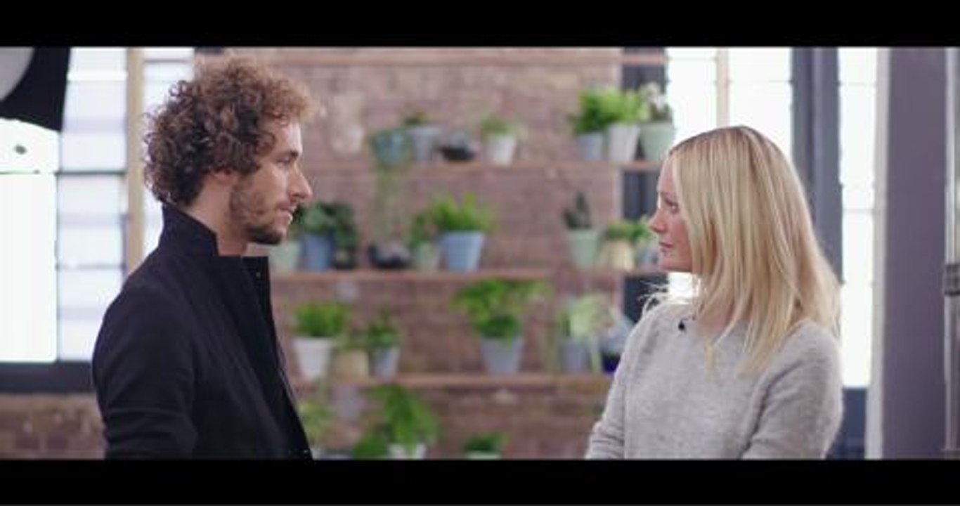 Aveda Hair Essentials: How To Get Volume With Invati