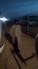 Funy video dubai haha