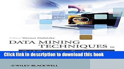 Read Data Mining in Grid Computing Environments Ebook Free