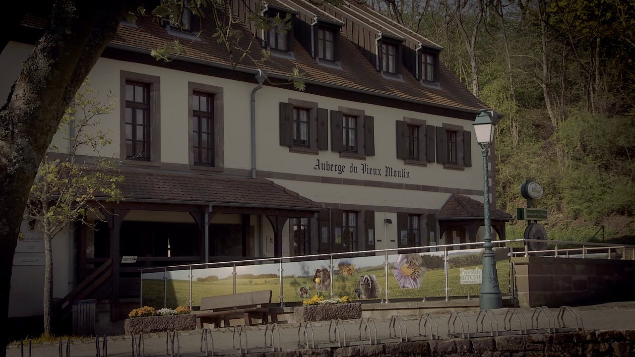 Le Moulin d'Eschwiller
