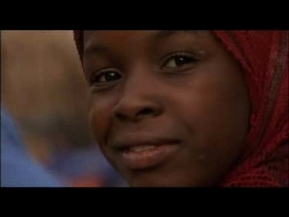 Kirikou à bamako