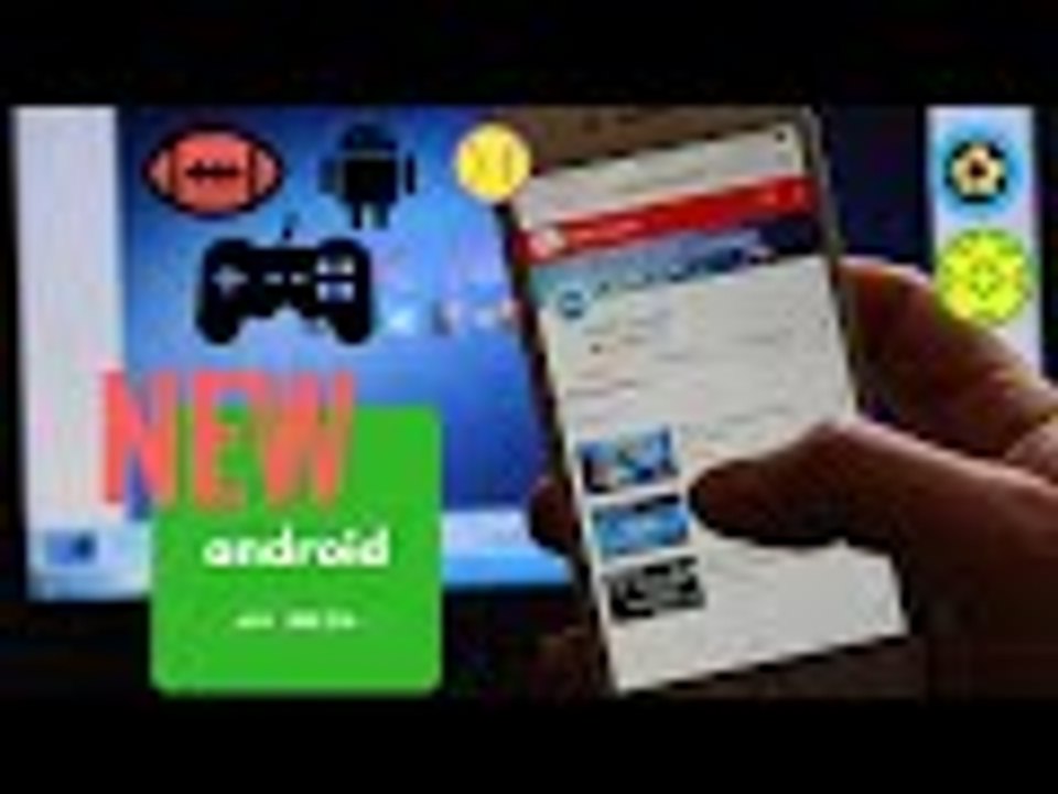 android GAMES NEW [ Episode. 1 ]  June 2016