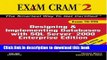 Read MCAD/MCSE/MCDBA 70-229 Exam Cram 2: Designing   Implementing Databases w/SQL Server 2000