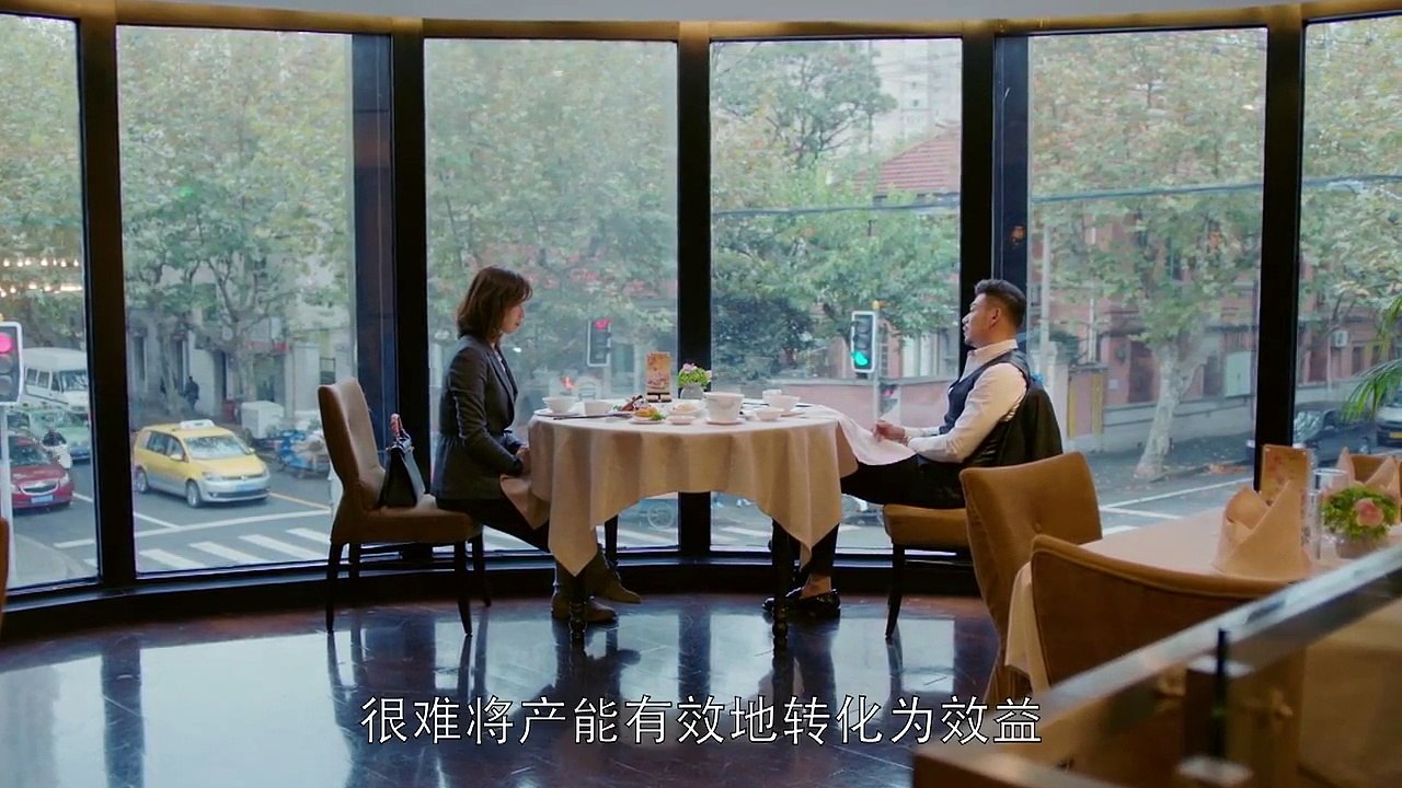 歡樂頌26第26集 歡樂頌高清ep26 劉濤蔣欣主演都市生活