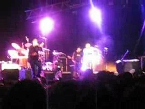 Le peuple de L'herbe#Summer Festival