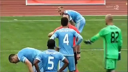 Tải video: Jelgava - Slovan Bratislava 3-0 Highlights Europa League qualification 21-07-2016.