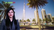 Things to do and best places to visit in Dubai