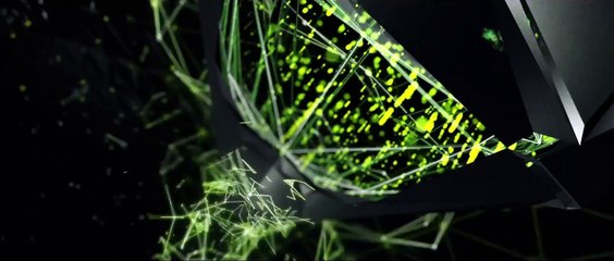 NVIDIA presenta la nueva Titan X