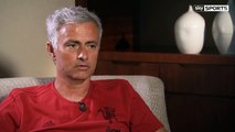 Jose Mourinho wants pogba - exclusive