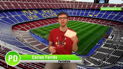 El Barça ficha a André Gomes y se lo quita al Real Madrid