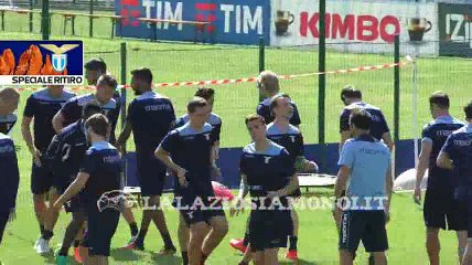 SEDUTA MATTINA 22 LUGLIO  - LALAZIOSIAMONOI