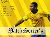 Vidéo intro du patch Soccer's-pes