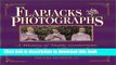 Read Book Flapjacks and Photographs ebook textbooks