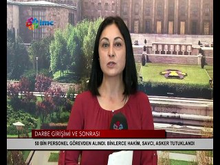 Mercek Altı (20 Temmuz 2016)