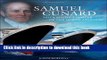 Read Book Samuel Cunard: Nova Scotia s Master of the North Atlantic (Formac Illustrated History)