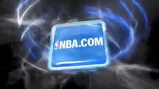 Cavaliers vs  Lakers - Game Highlights 12-25-2009