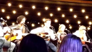 Charles Esten - So I Cry - Grand Ole Opry Nashville 25 May 2016