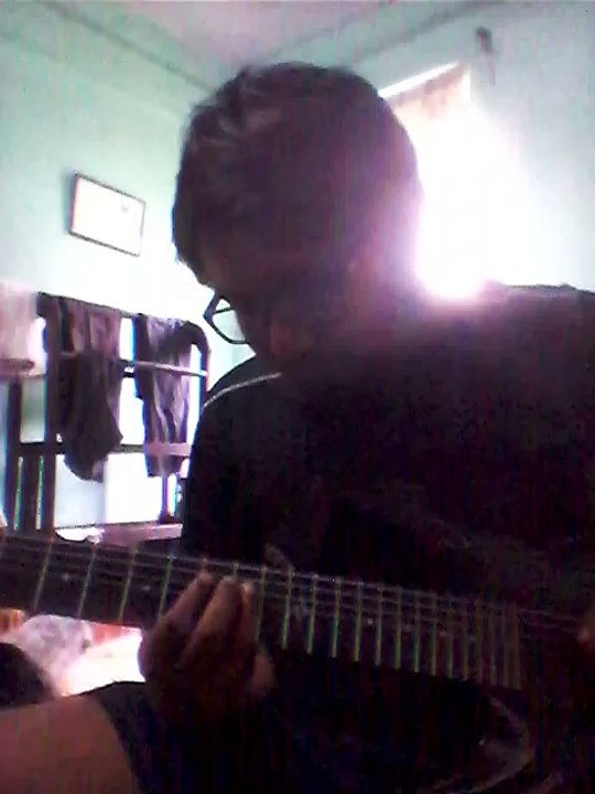 Game Of Thrones Guitar Improvisation