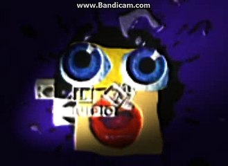 Klasky Csupo Effects Round 1 vs RaymanChrome