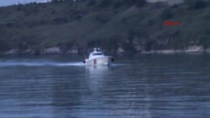 Bodrum Marmaris'te Firari Askerlerin Kaçış Alanı Genişledi, İha'lar Devreye Girdi - Ek Görüntü...