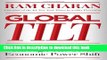 Read Books Global Tilt: Leading Your Business Through the Great Economic Power Shift PDF Free