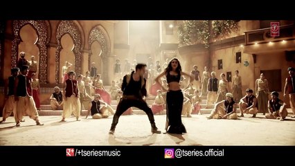 JAANEMAN AAH Video Song - DISHOOM - Varun Dhawan- Parineeti Chopra - Latest Bollywood Song -T-Series