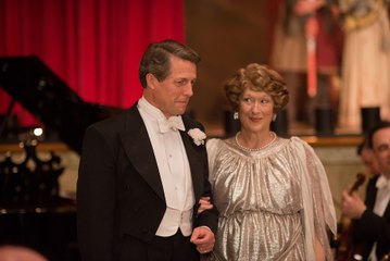 Florence Foster Jenkins - Trailer español (HD)