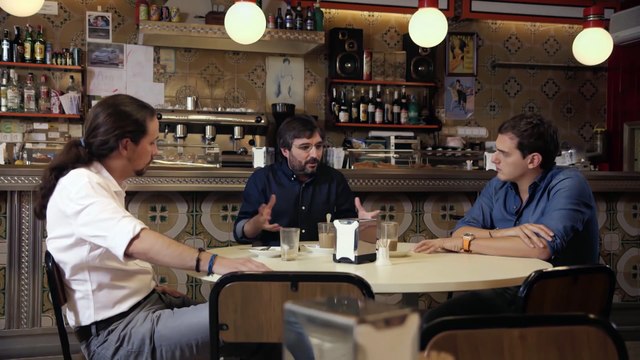 Julia Otero Con el caso Monedero lo que se intentaba era hacer daño a Podemos - Salvados