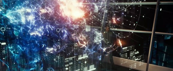 Стартрек: Бесконечность / Star Trek Beyond 2016 - трейлер #3