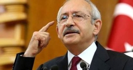CHP'den Darbecilere: Kimden Gelirse Gelsin Biz Darbelere Karşıyız