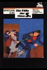 Die Fälle der Oma S. - Spur des Unsichtbaren Seite B  ( Schwanni ) MC 1983 - Alte Hörspiele by Thomas Krohn ♥ ♥ ♥