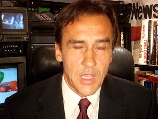 Chorongiefka bulu i nadzieji - Max Kolonko o debacie w TVN