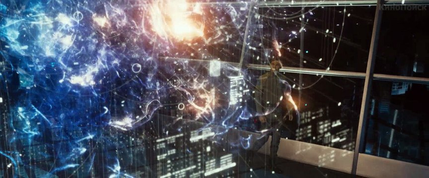 Стартрек: Бесконечность / Star Trek Beyond 2016 - русский трейлер #3