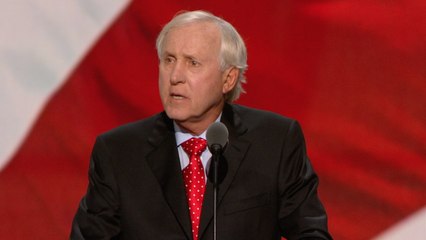 Fran Tarkenton compares U.S. to struggling football team
