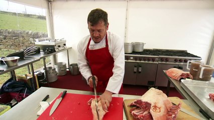 Celebrity Masterchef S11E10