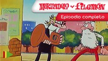 Mortadelo y Filemón - 01 - El sulfato atómico | Episodio Completo |