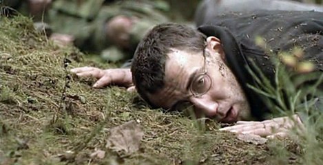 Господа офицера 5 серия