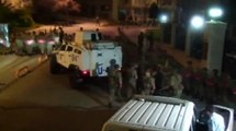 İstanbul Valiliği Darbeci Askerler Tarafından Böyle İşgal Edildi!