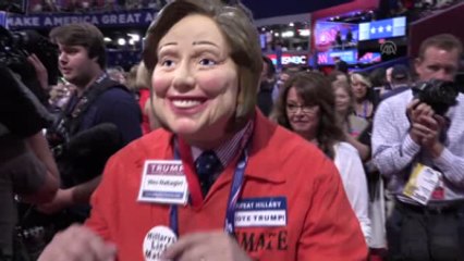 ABD'de Cumhuriyetçi Parti Kongresi Sona Erdi