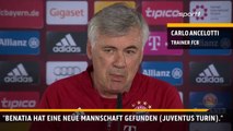 Carlo Ancelotti - 'Müller takes vacation!' ✔15 July 2016
