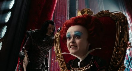 Alice au pays des Merveilles 1